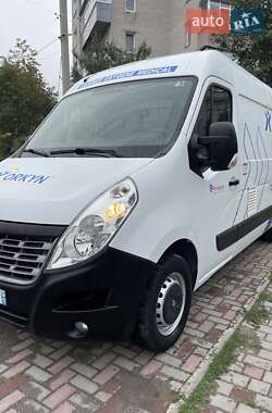 Грузовой фургон Renault Master 2019 в Виннице