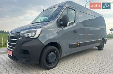 Вантажний фургон Renault Master 2023 в Києві