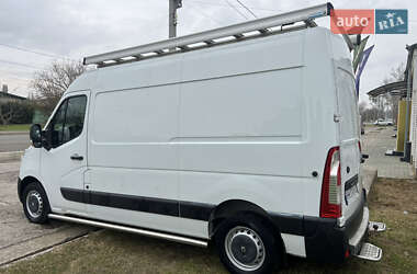 Інші вантажівки Renault Master 2017 в 