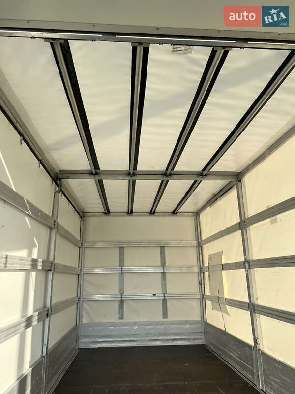 Тентованый Renault Master 2022 в Ковеле