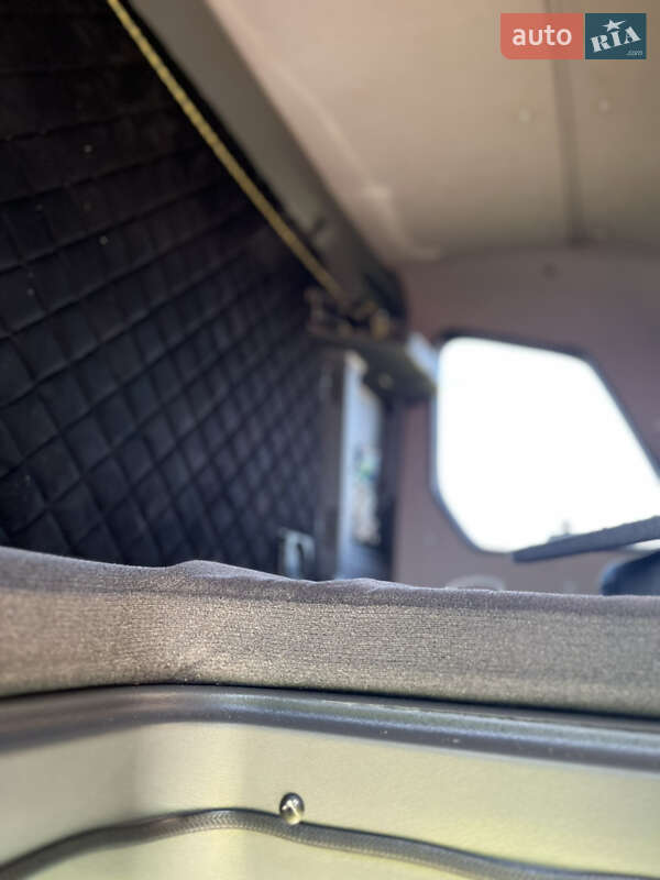 Тентованый Renault Master 2022 в Ковеле