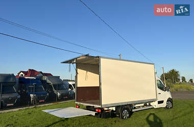 Грузовой фургон Renault Master 2019 в Ковеле