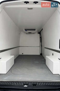 Рефрижератор Renault Master 2020 в 
