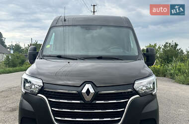 Грузовой фургон Renault Master 2022 в Ровно