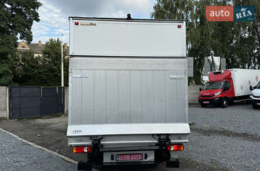 Другие грузовики Renault Master 2017 в 