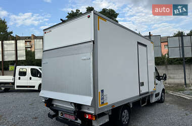 Другие грузовики Renault Master 2017 в 