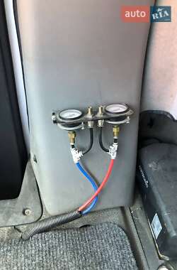 Тентований Renault Master 2018 в Тернополі