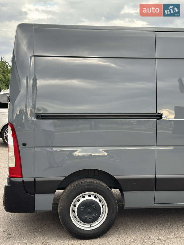 Грузовой фургон Renault Master 2020 в Дубно