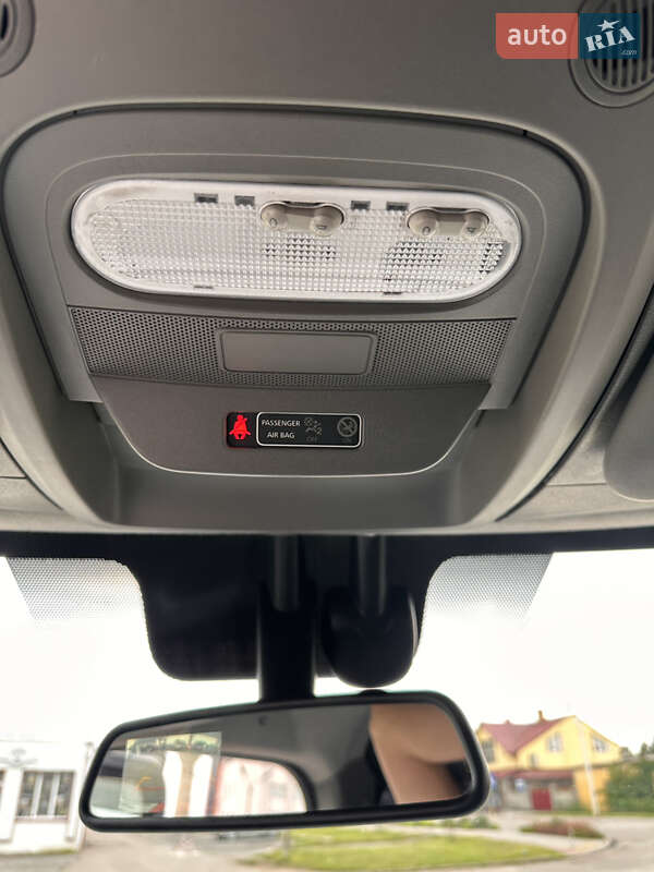 Грузовой фургон Renault Master 2020 в Дубно