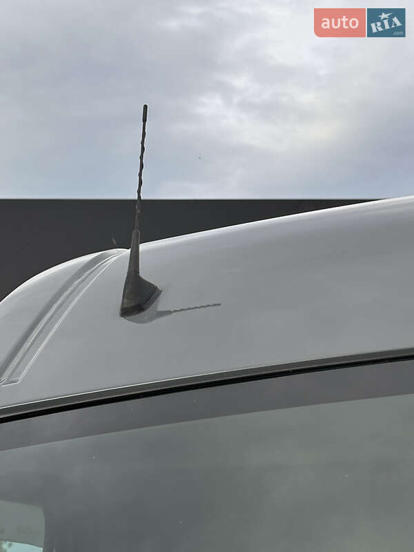 Грузовой фургон Renault Master 2020 в Дубно