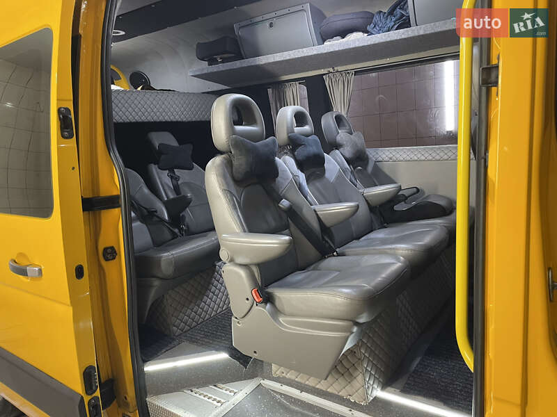 Микроавтобус Renault Master 2016 в Костополе