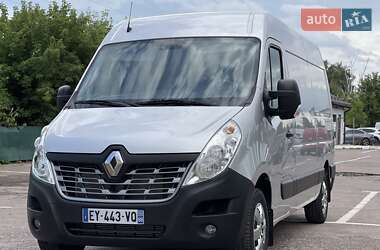Другие грузовики Renault Master 2018 в Дубно