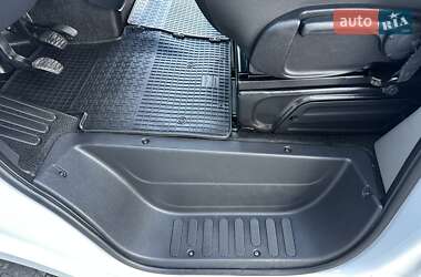 Грузовой фургон Renault Master 2021 в 