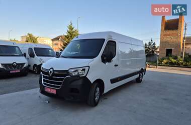 Грузовой фургон Renault Master 2022 в Дубно