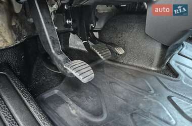 Грузовой фургон Renault Master 2022 в 