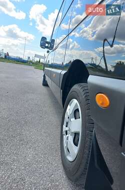 Грузовой фургон Renault Master 2020 в 