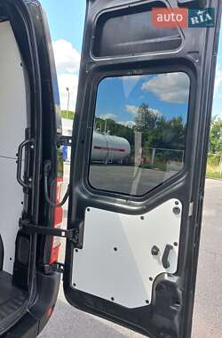 Грузовой фургон Renault Master 2020 в 