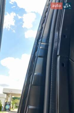 Грузовой фургон Renault Master 2020 в 