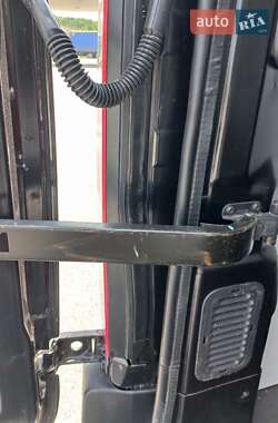 Грузовой фургон Renault Master 2020 в 