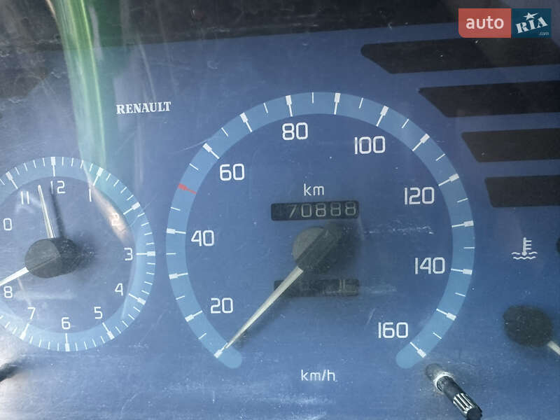 Микроавтобус Renault Master 2000 в Заречье фото 12 Микроавтобус Renault Master 2000 в Заречье