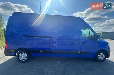 Грузовой фургон Renault Master 2020 в Днепре