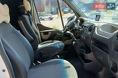 Мобильный дом Renault Master 2017 в 