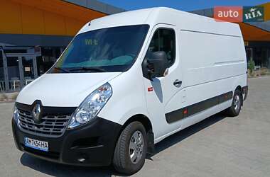 Мобильный дом Renault Master 2017 в 