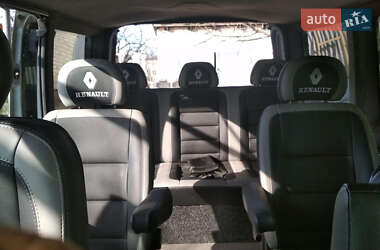 Другие автобусы Renault Master 2009 в Киеве