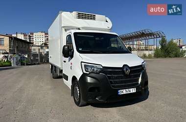 Вантажний фургон Renault Master 2021 в Рівному