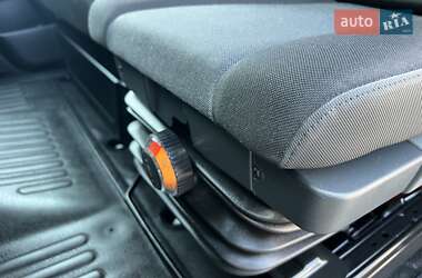 Грузовой фургон Renault Master 2021 в 