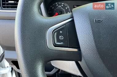 Грузовой фургон Renault Master 2021 в 