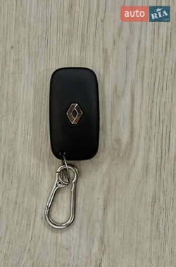 Грузовой фургон Renault Master 2019 в 