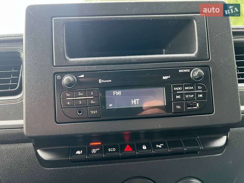 Грузовой фургон Renault Master 2022 в Киеве