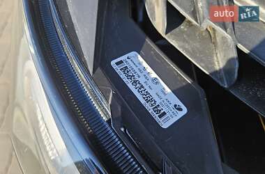 Грузовой фургон Renault Master 2021 в 