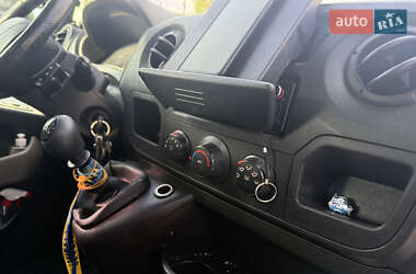Автовоз Renault Master 2014 в 