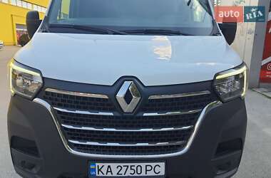 Грузовой фургон Renault Master 2019 в Кропивницком