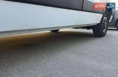 Вантажний фургон Renault Master 2019 в 