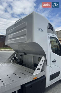 Автовоз Renault Master 2018 в  фото 7 Автовоз Renault Master 2018 в