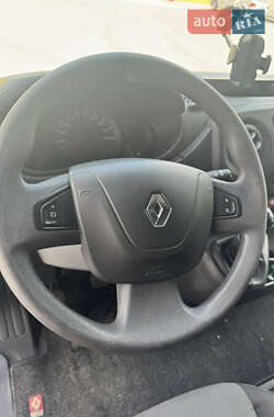 Автовоз Renault Master 2018 в  фото 18 Автовоз Renault Master 2018 в