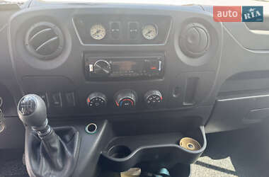 Автовоз Renault Master 2018 в  фото 19 Автовоз Renault Master 2018 в