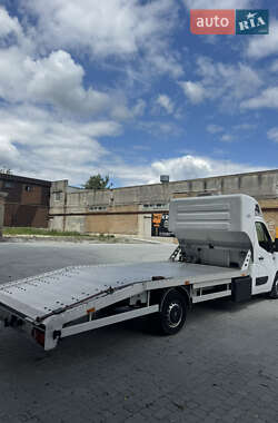 Автовоз Renault Master 2018 в  фото 28 Автовоз Renault Master 2018 в