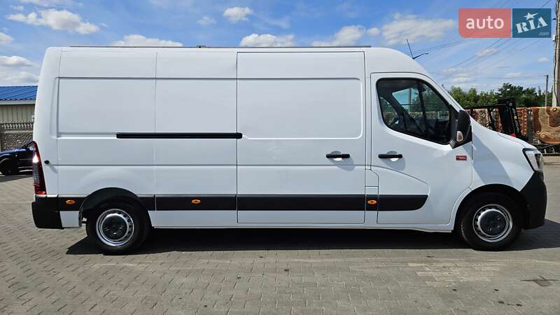 Рефрижератор Renault Master 2022 в Радомышле