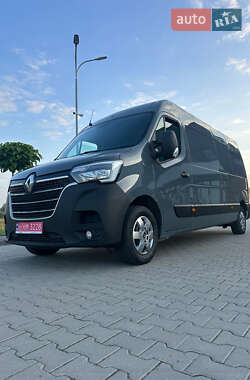 Вантажний фургон Renault Master 2023 в Ковелі