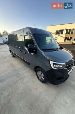Грузовой фургон Renault Master 2023 в Киеве