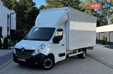Грузовой фургон Renault Master 2018 в Ковеле