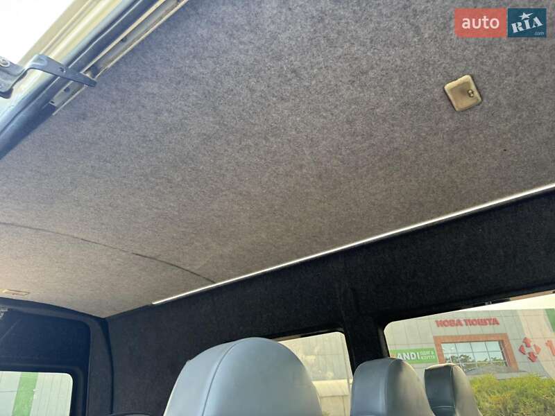 Микроавтобус Renault Master 2011 в Виноградове