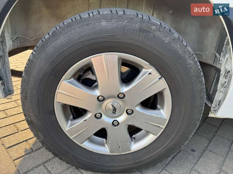 Микроавтобус Renault Master 2011 в Виноградове