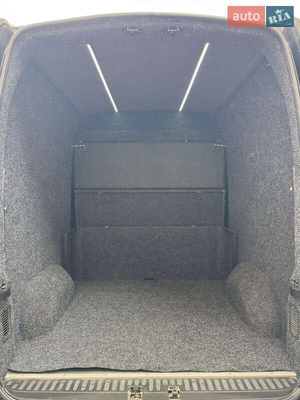 Грузопассажирский фургон Renault Master 2014 в Кременце
