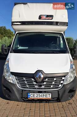 Другие грузовики Renault Master 2018 в Снятине