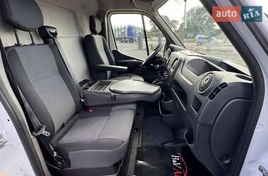 Грузопассажирский фургон Renault Master 2019 в 